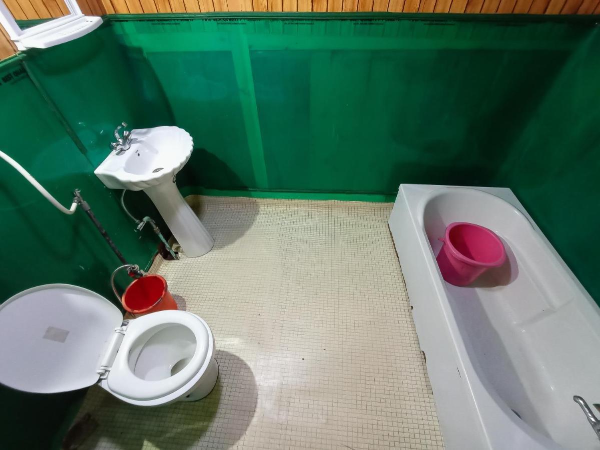 Hb Nancy Group Of Houseboats Hotel Srinagar  Ngoại thất bức ảnh
